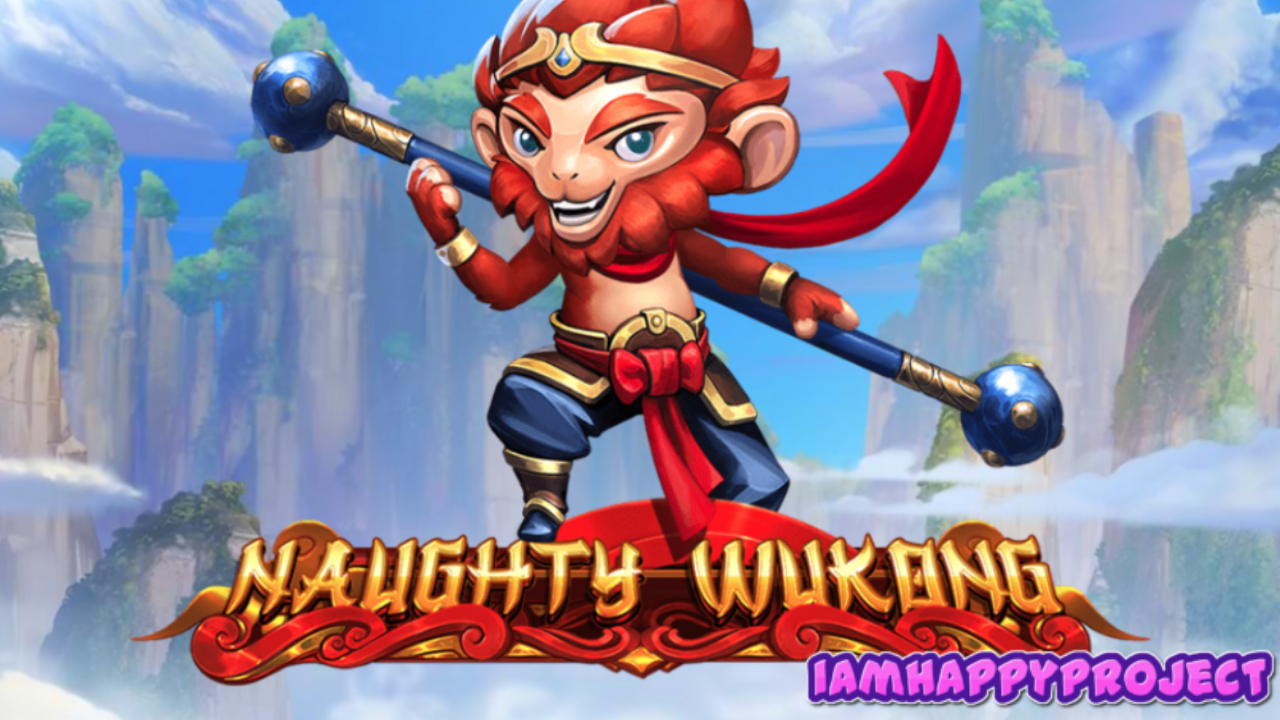 Unleash the “Naughty Wukong” Slot: A Wild Ride from Habanero