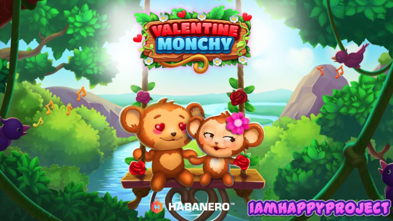 Thrilling Reels in “Valentine Monarchy” Slot by Habanero