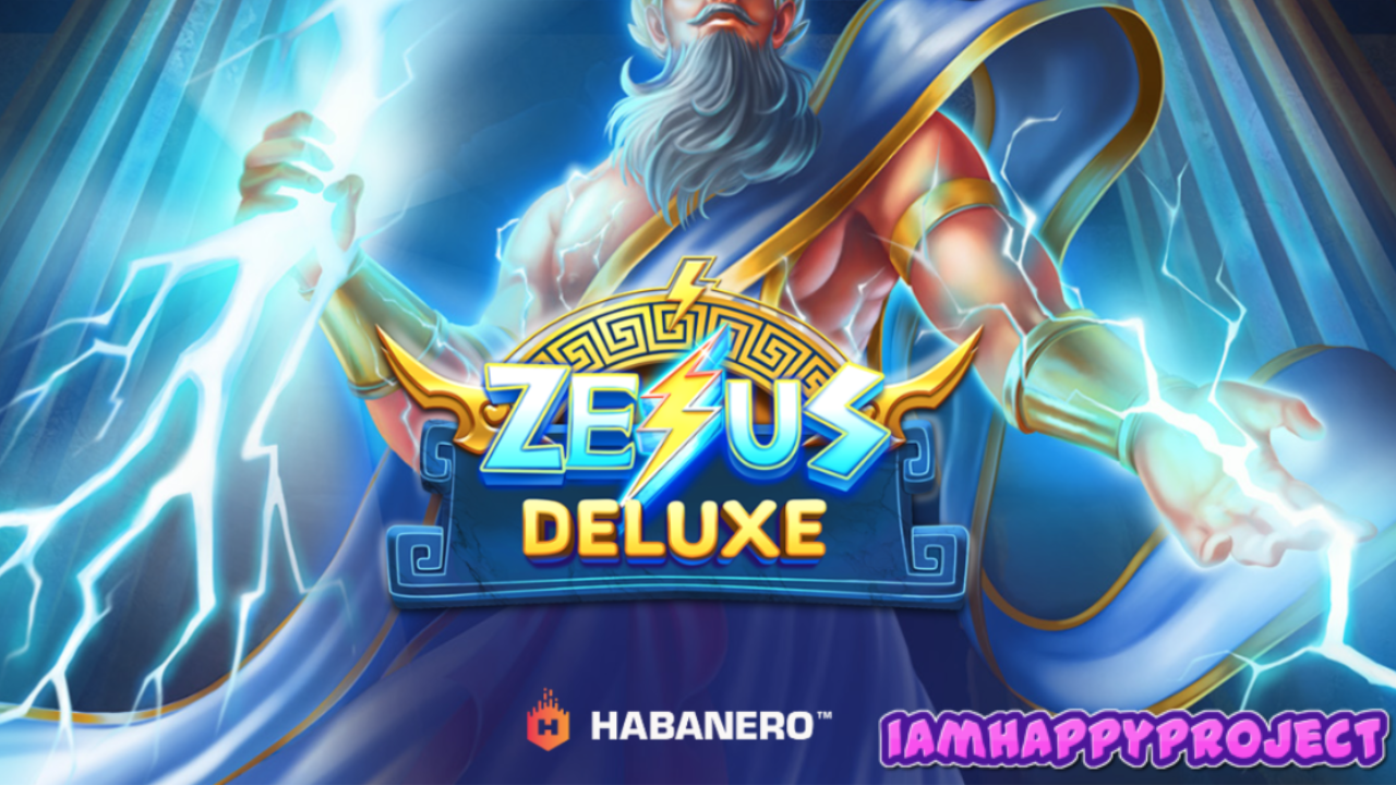 How to Win in “Zeus Deluxe” Slot by Habanero