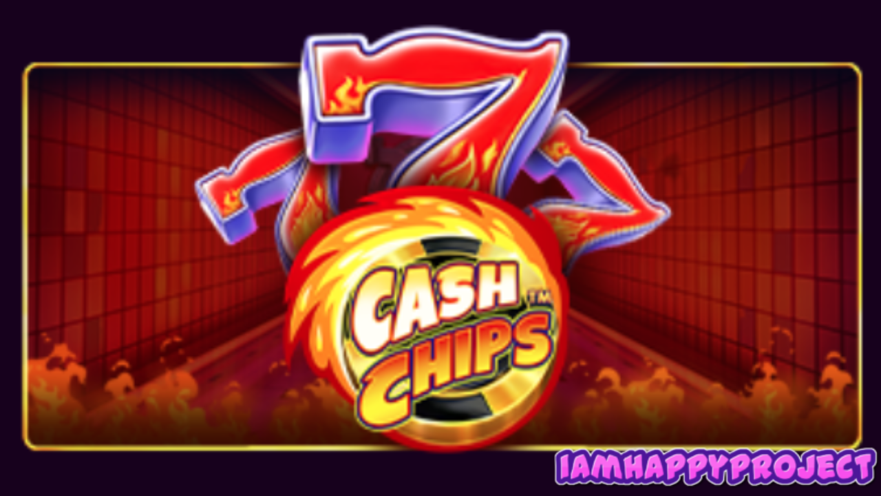 Unravelling the “Cash Chips™” Slot Review by Pragmatic Play