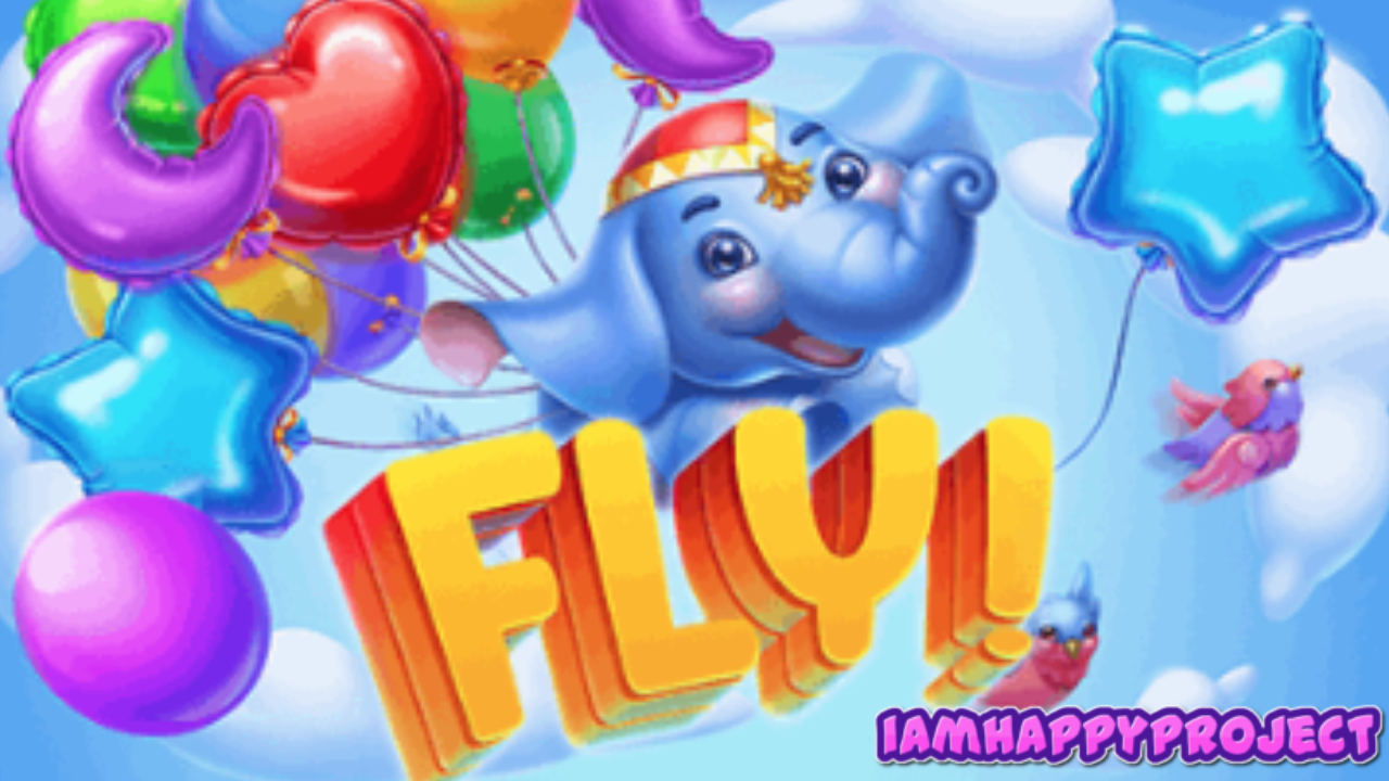 Soar the Heights with “Fly” Slot Review by Habanero