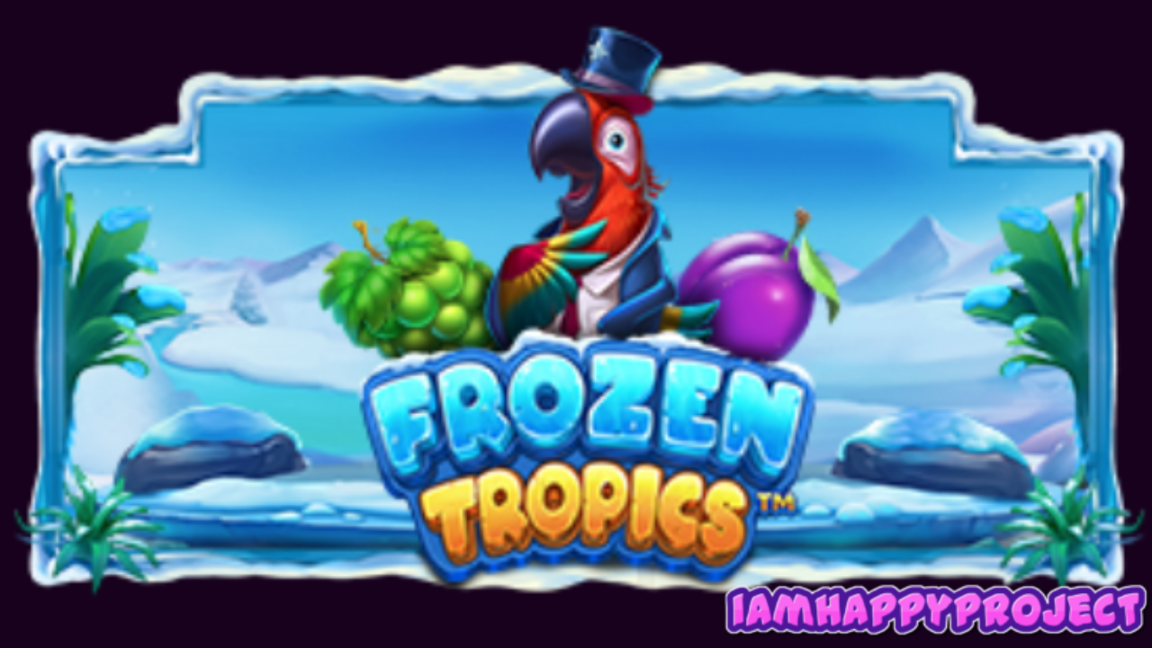 How to Win in “Frozen Tropics™” Slot Review by Pragmatic Play