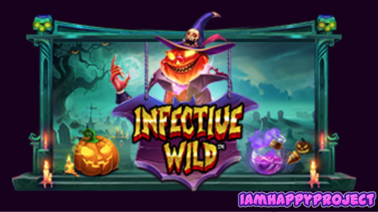 Wildest Jackpot “Infective Wild™” Slot Review by Pragmatic Play