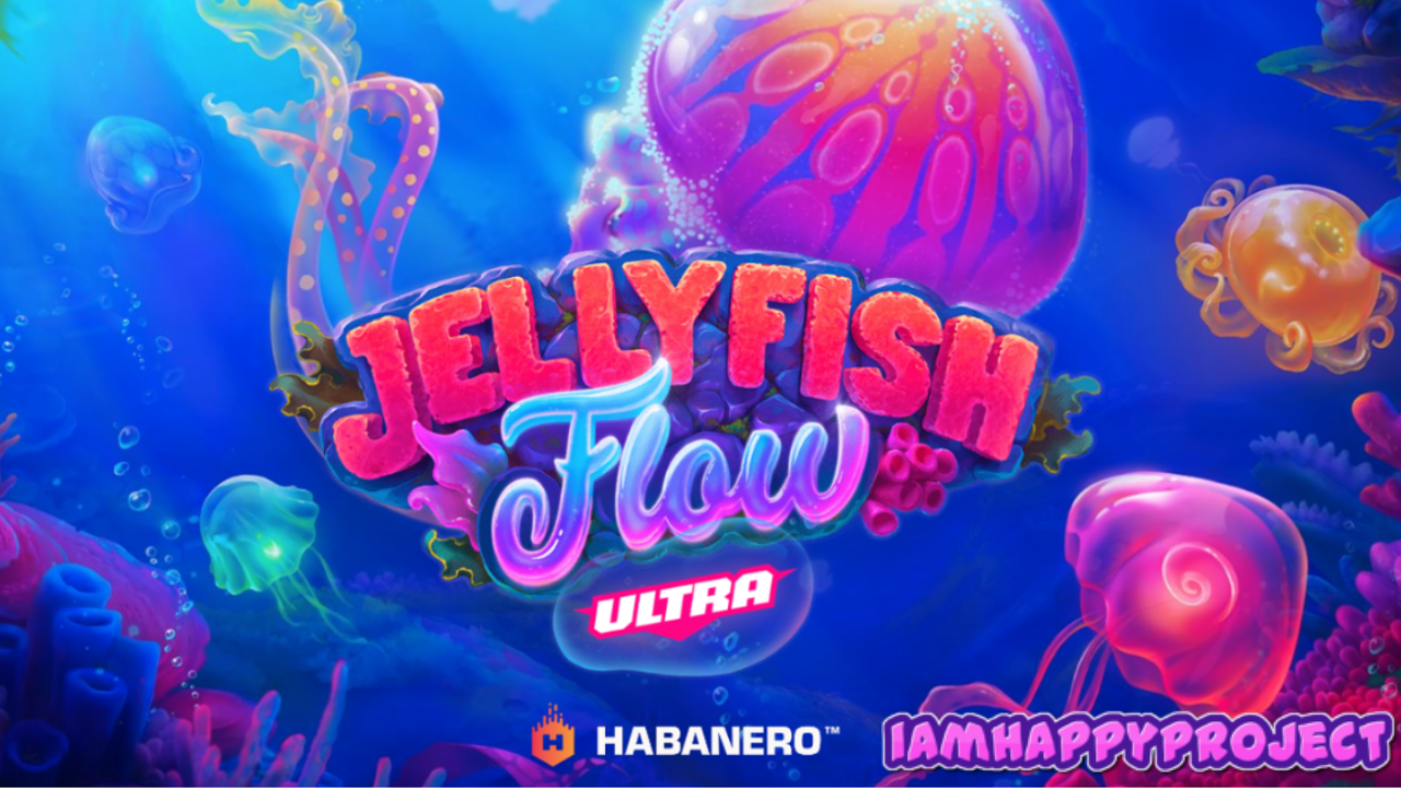 How to Win in “Jelly Fish Flow Ultra” Slot Review by Pragmatic Play