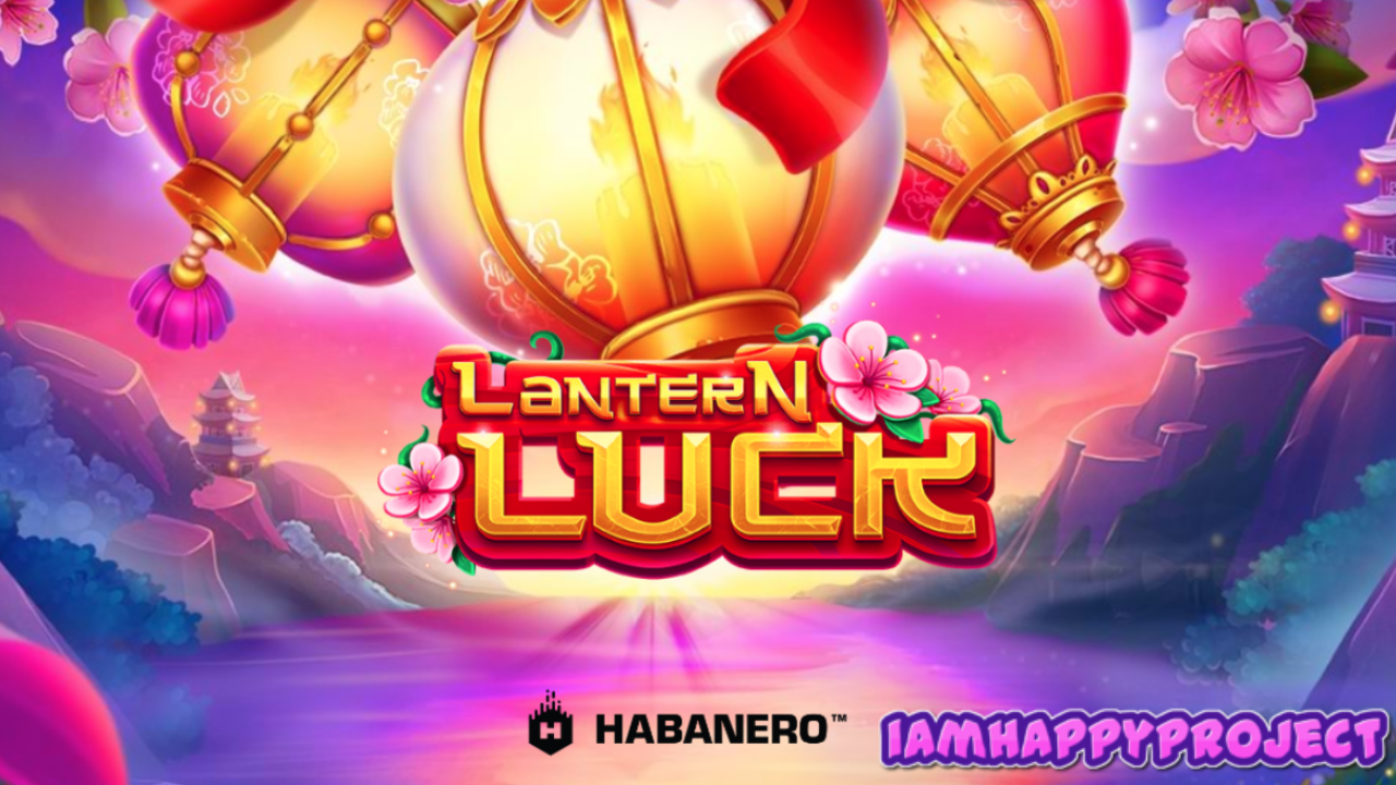 Unraveling in “Lantern Luck” Slot Review by Habanero