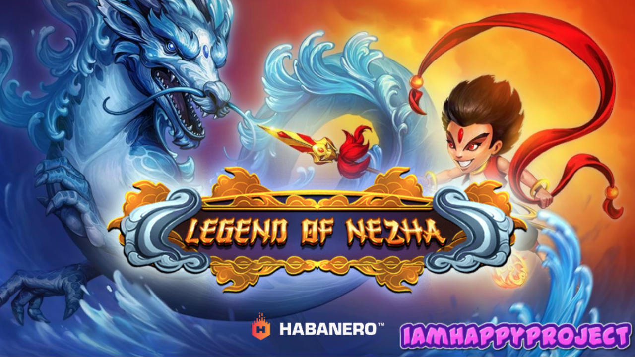 Electrifying with “Legend of Nezha” Slot Review by Habanero