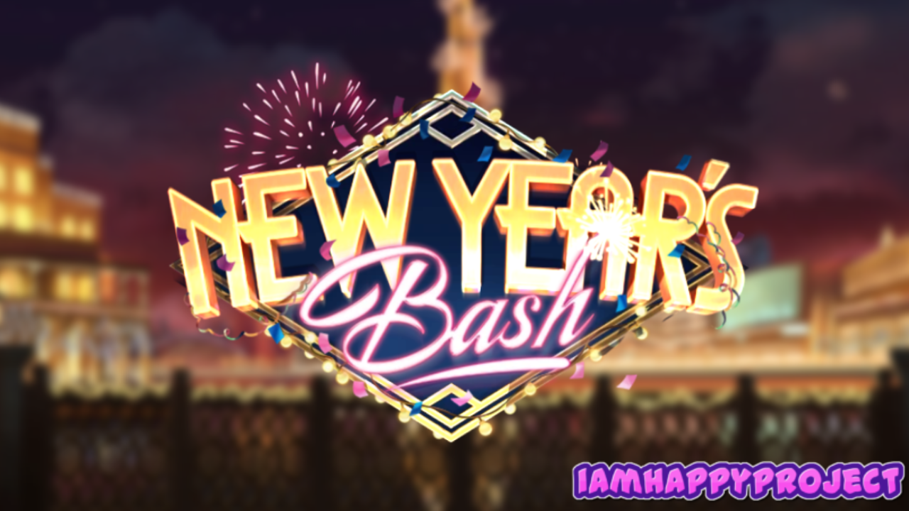 Ring in 2024 with “New Years Bash” Slot Review by Habanero