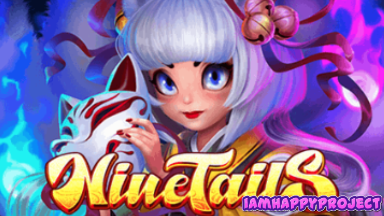 Unleash the “Nine Tails” Slot Review by Habanero