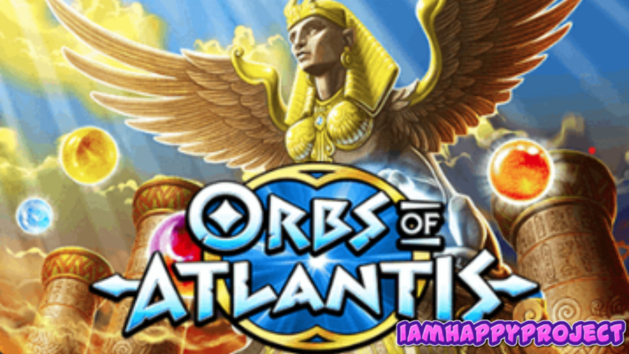 Unraveling the “Orbs of Atlantis”: An Immersive Habanero Slot Adventure