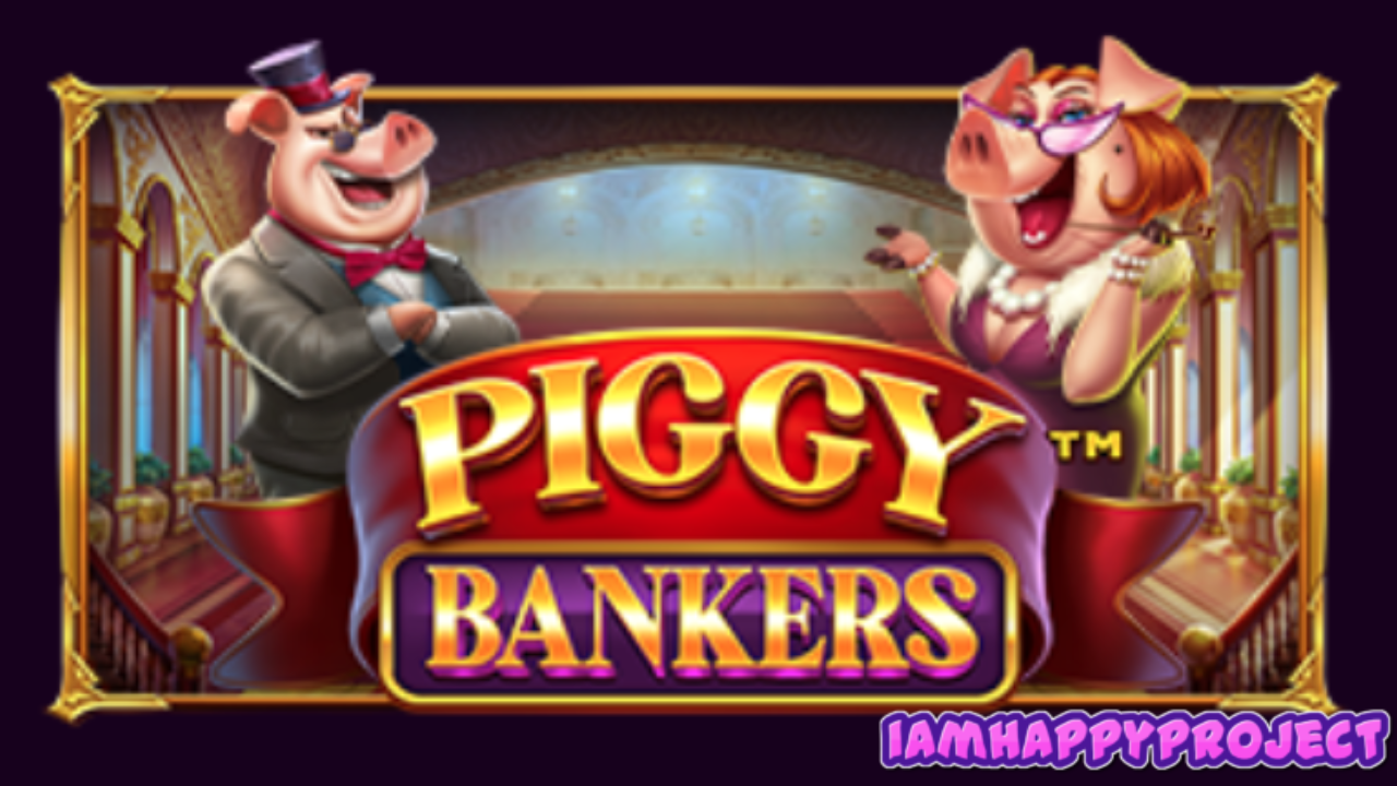 Crack Open the “Piggy Bankers” Slot: An Exciting Adventure with Pragmatic Play
