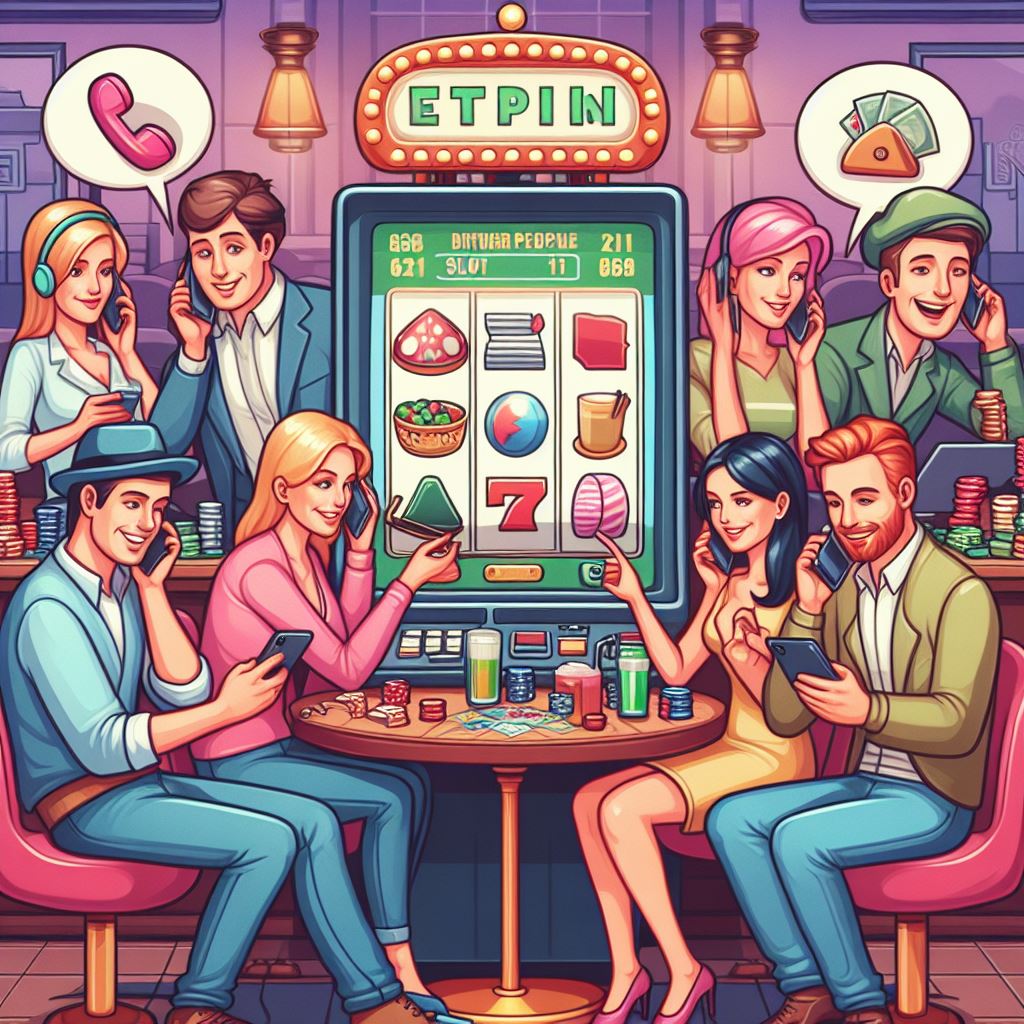 Pragmatic Play: Everything You Need to Know About Slots