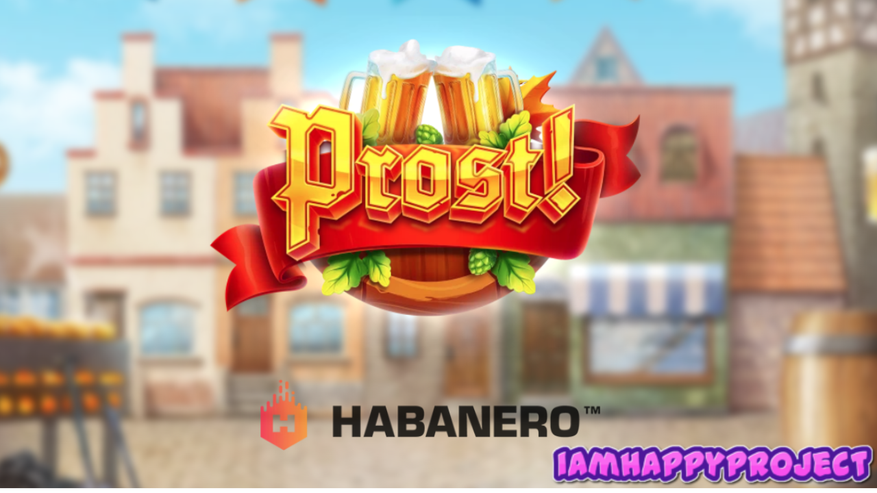 Unlocking Secrets in “Prost” Slot Review by Habanero