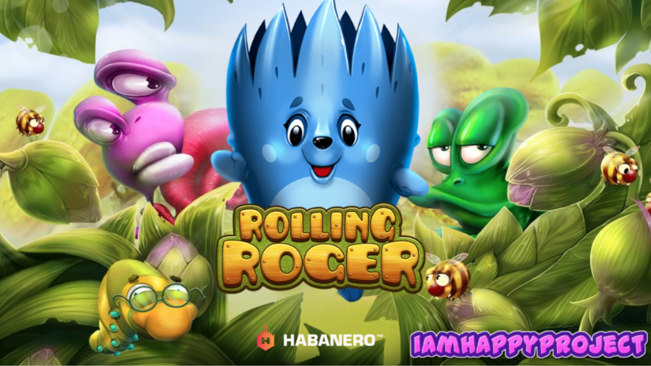 Conquer the “Rolling Roger” Slot Review by Habanero