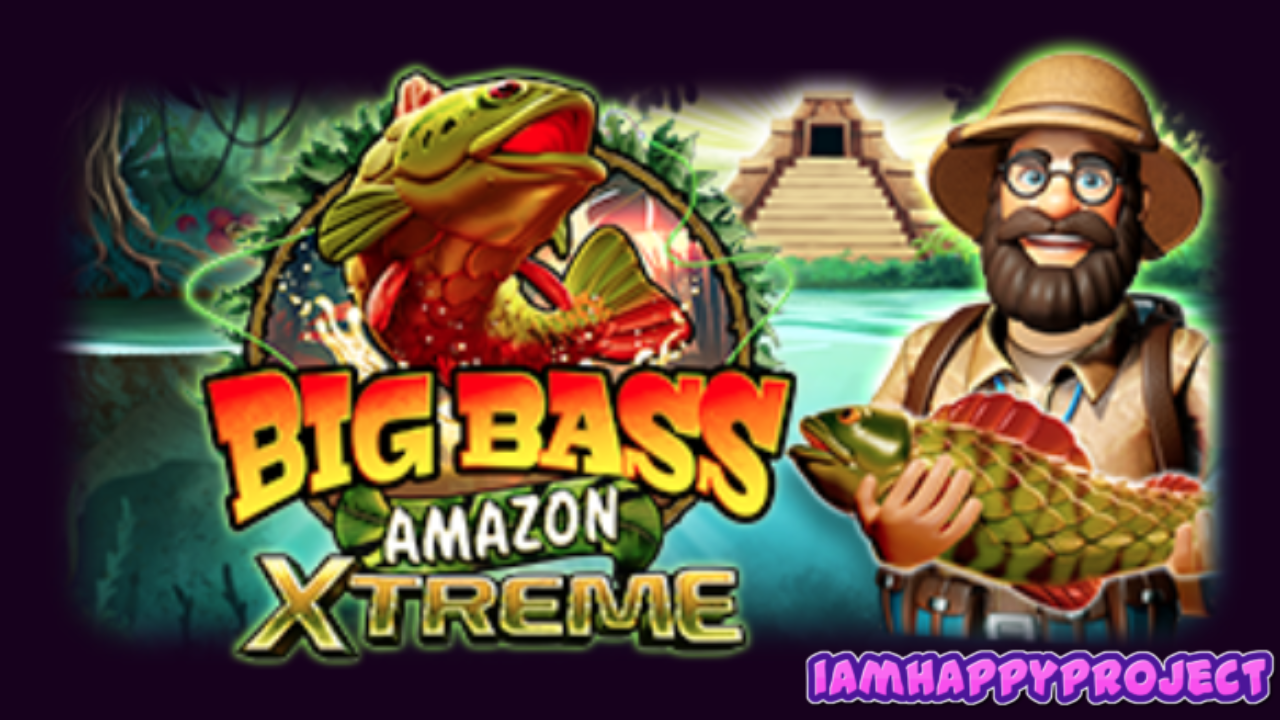 Latest Data in “Big Bass Amazon Xtreme” Slot by Pragmatic Play (2024)
