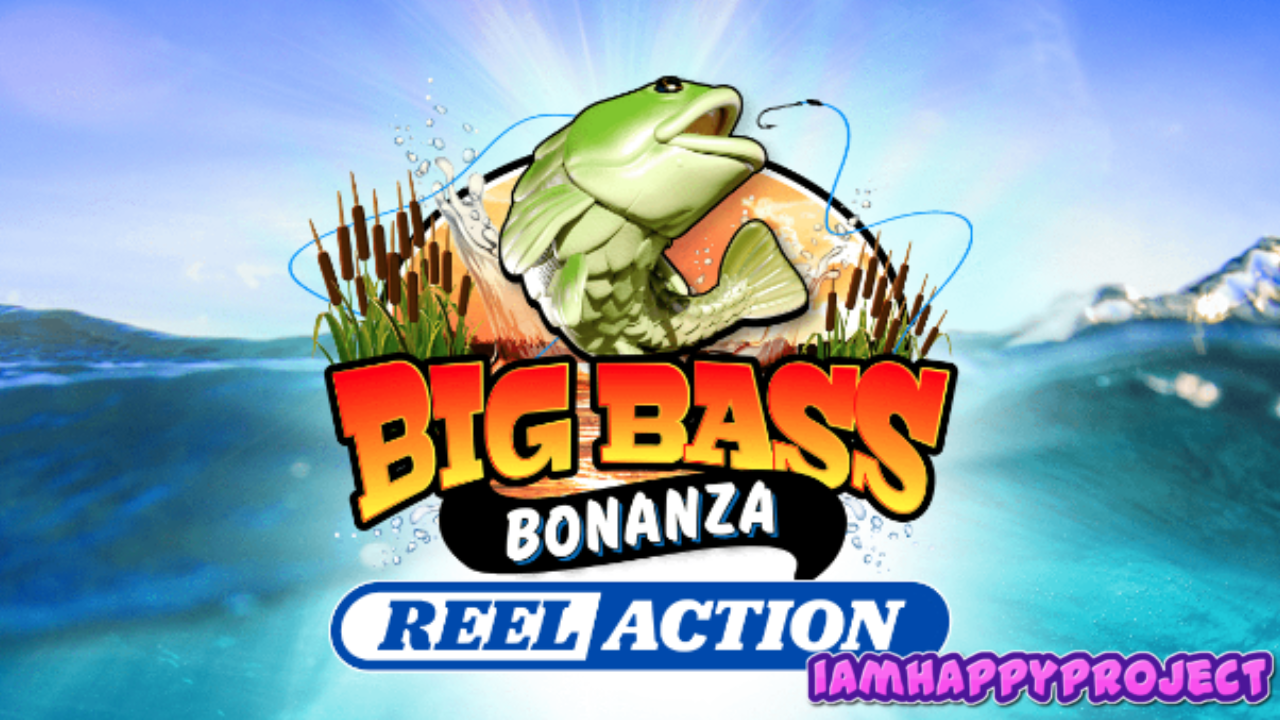 Latest Guide in “Big Bass Bonanza – Reel Action” by Pragmatic Play (2024)