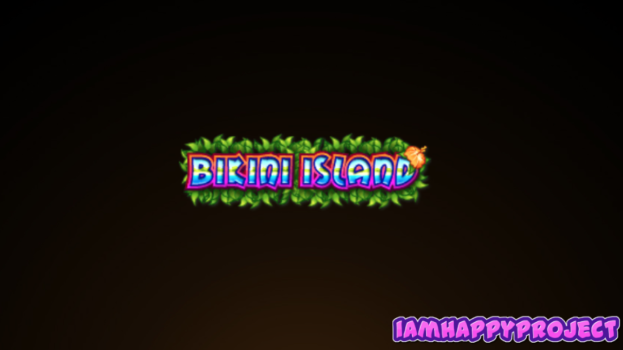 Jackpot Vibes in “Bikini Island” Slot Review (2024)