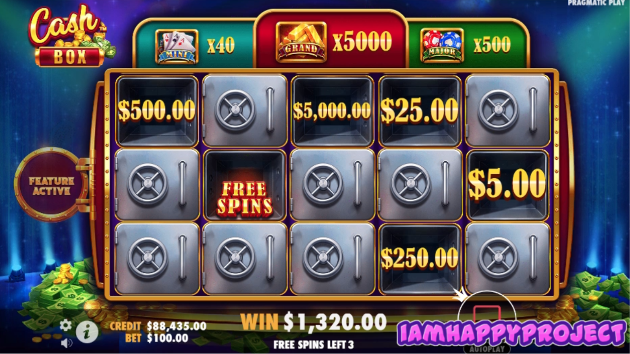 Menemukan Kekayaan di Wealth Gold Slot di Inibet