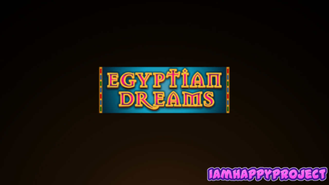 Amazing Reels in “Egyptian Dreams” Slot: A Habanero Adventure