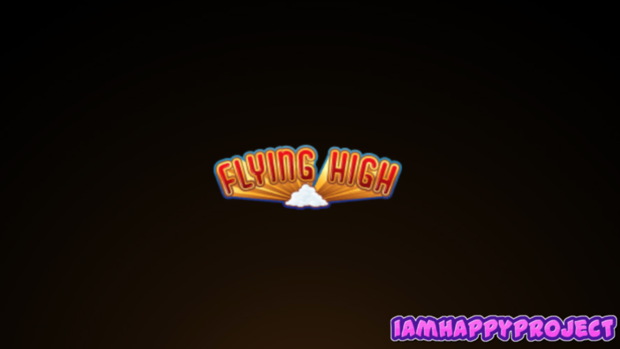 Exciting Sky-themed “Flying High” Slot Review by Habanero (2024)