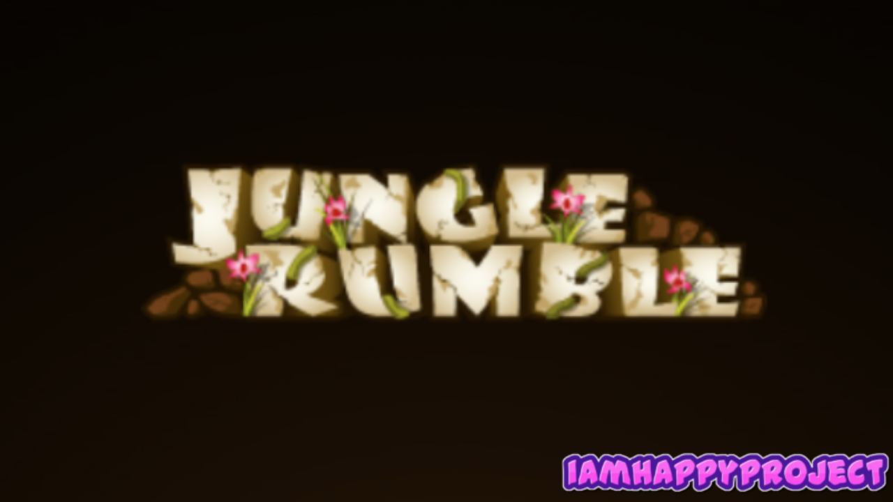 The Ultimate “Jungle Rumble” Slot Review by Habanero for 2024