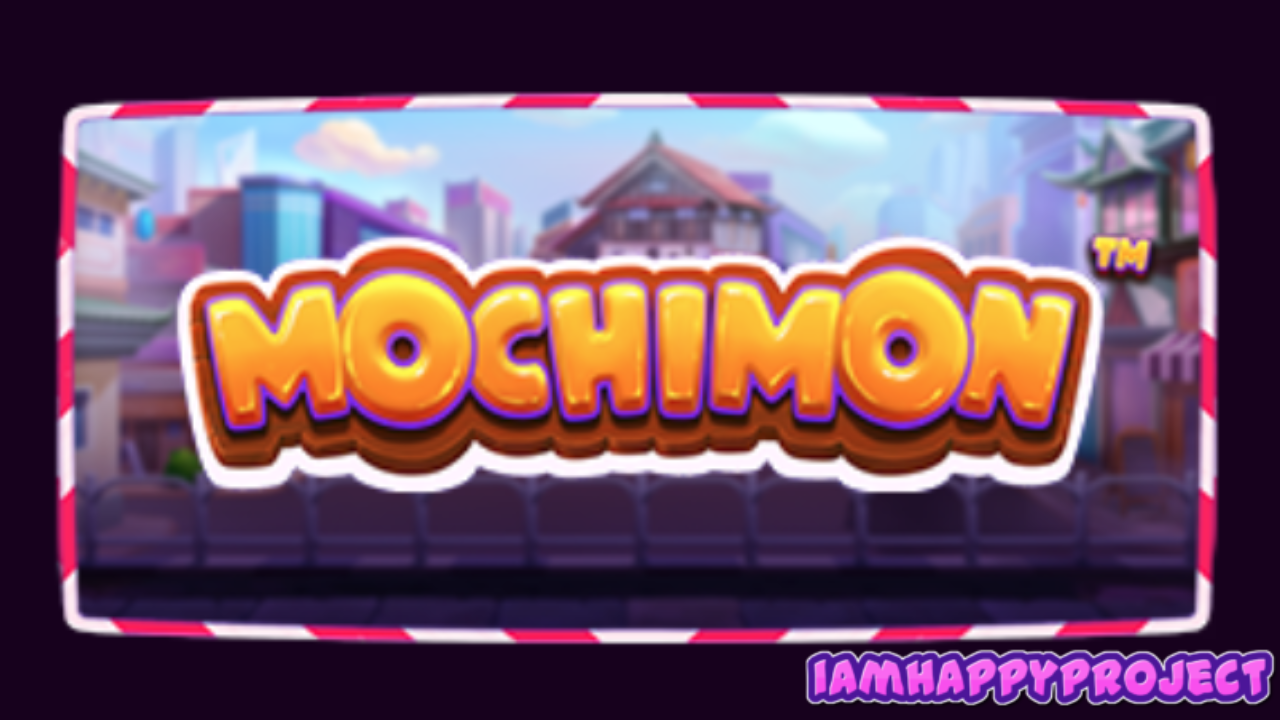 Unveiling the “Mochimon™” Slot: A Detailed Pragmatic Play Review
