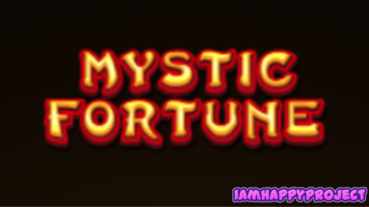 Unveiling the “Mystic Fortune”: A Comprehensive Review (2024)