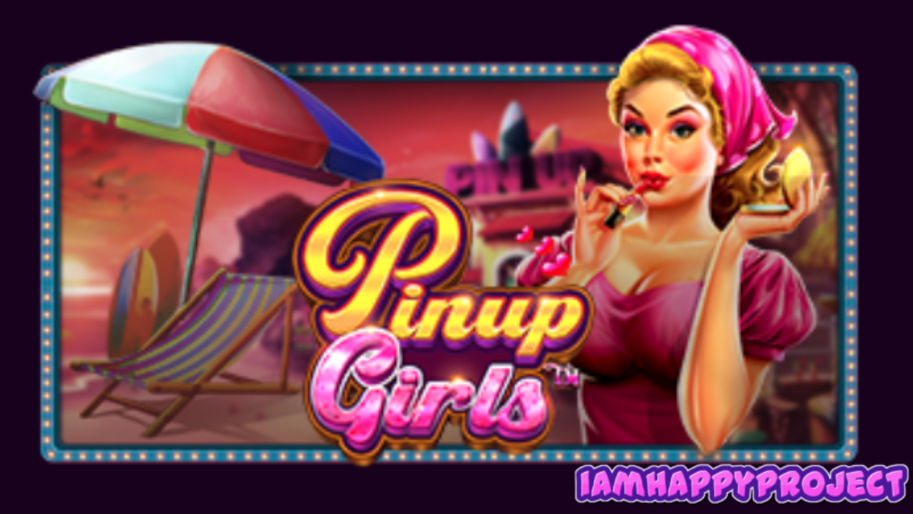 Amazing Rewards in “Pinup Girls” Slot by Pragmatic Play