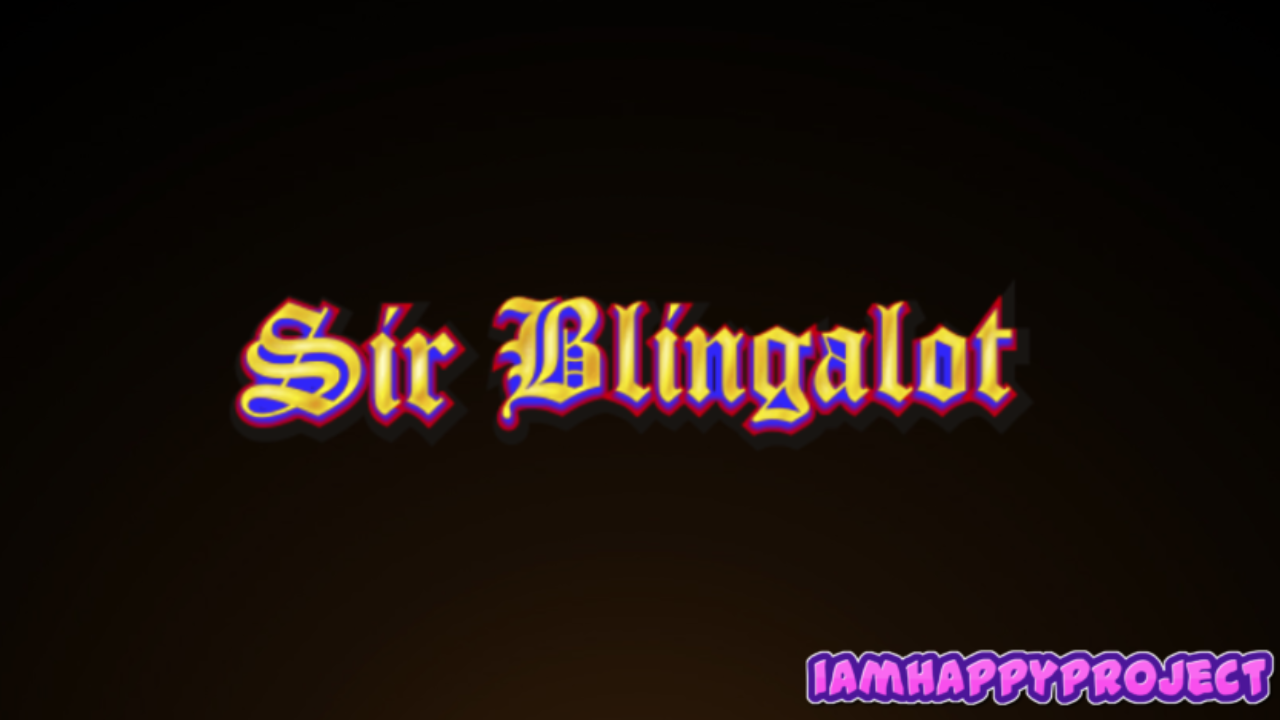 Comprehensive Review of “Sir Blingalot” Slot by Habanero