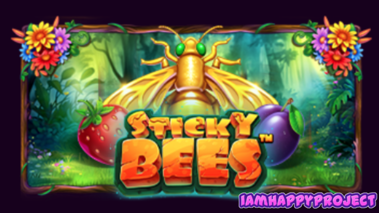 Latest Guide in “Sticky Bees™” Slot Thrill by Pragmatic Play (2024)