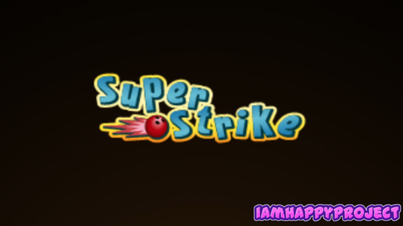 Game Review of “Super Strike” Slot by Habanero for 2024