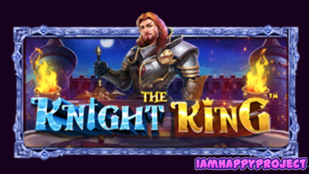 Unveiling “The Knight King™” Slot: A Thrilling Review by Pragmatic Play