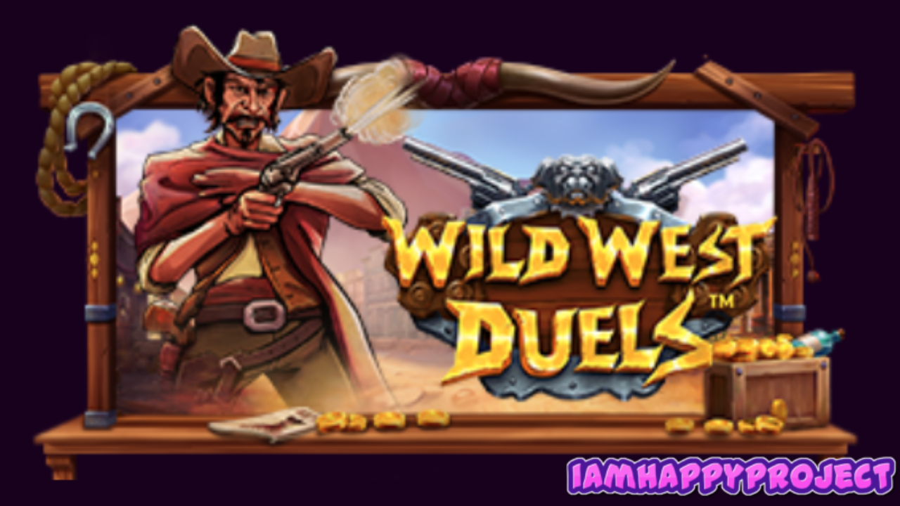 Amazing Reels in “Wild West Duels™” Slot Review by Pragmatic Play