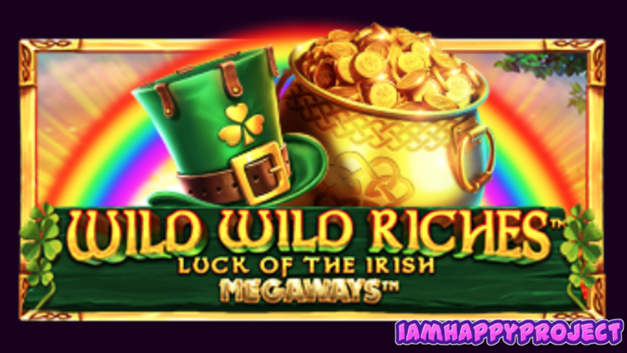 Unveiling the “Wild Wild Riches Megaways™” Slot by Pragmatic Play