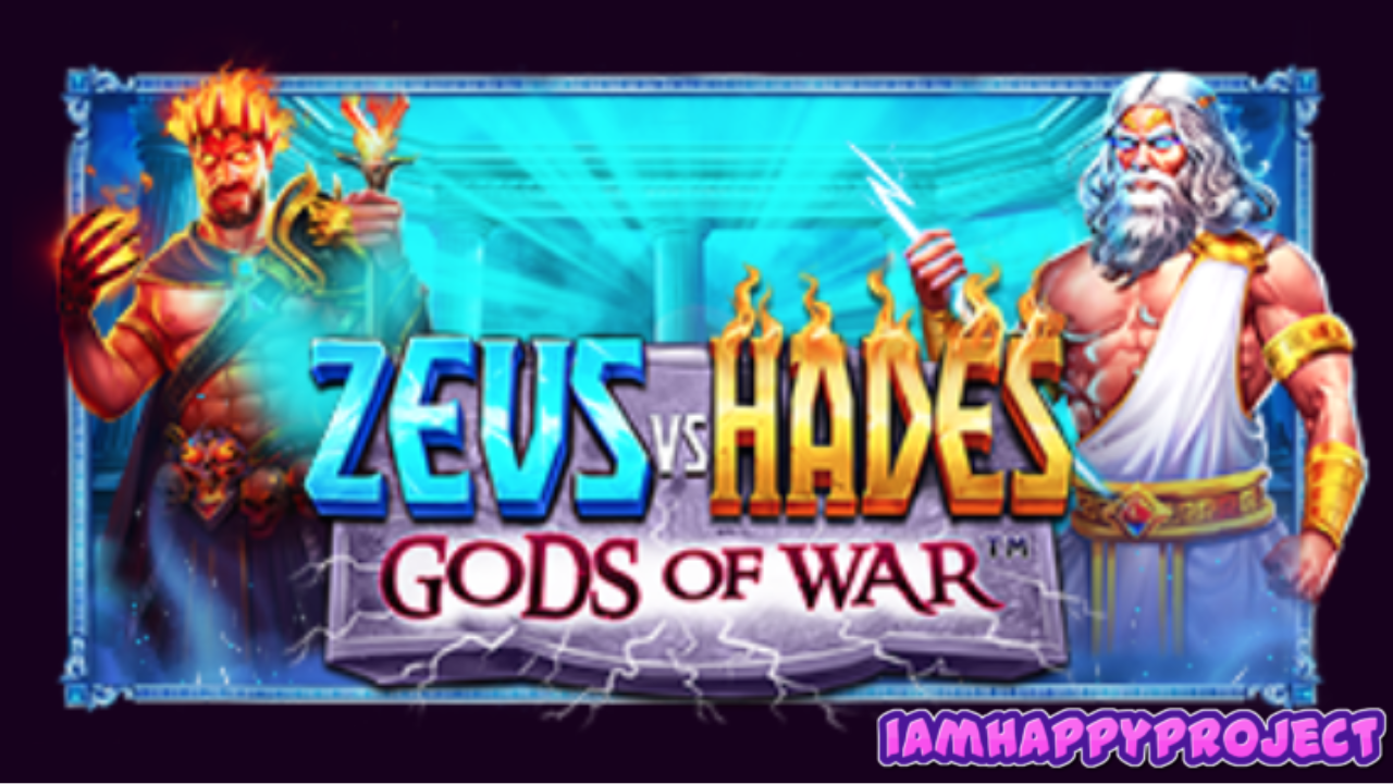 Latest Guide in “Zeus vs Hades – Gods of War™” Slot Review (2024)