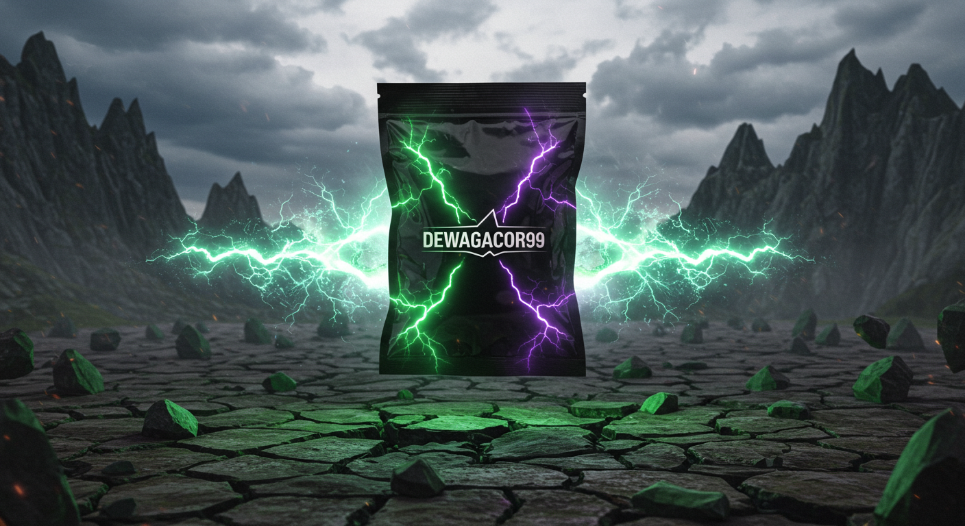 DEWAGACOR99 – Kopi Bubuk Spesial Gacor & Aman, Nikmatnya Bikin Melek Sampai Malam!