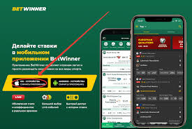 تجربة مثيرة مع Betwinner كل ما تحتاج لمعرفته من أجل الفوز