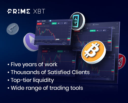 Deposit Methods PrimeXBT Your Guide to Easy Transactions Deposit Methods PrimeXBT Your Guide to Easy Transactions