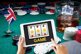 Discover Exciting Opportunities at Online Casino UK 5 Deposit 16 Discover Exciting Opportunities at Online Casino UK 5 Deposit 16