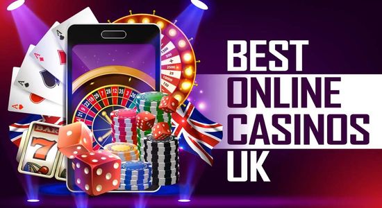 Discover the Best Online Casino UK No Wagering Options 6 Discover the Best Online Casino UK No Wagering Options 6