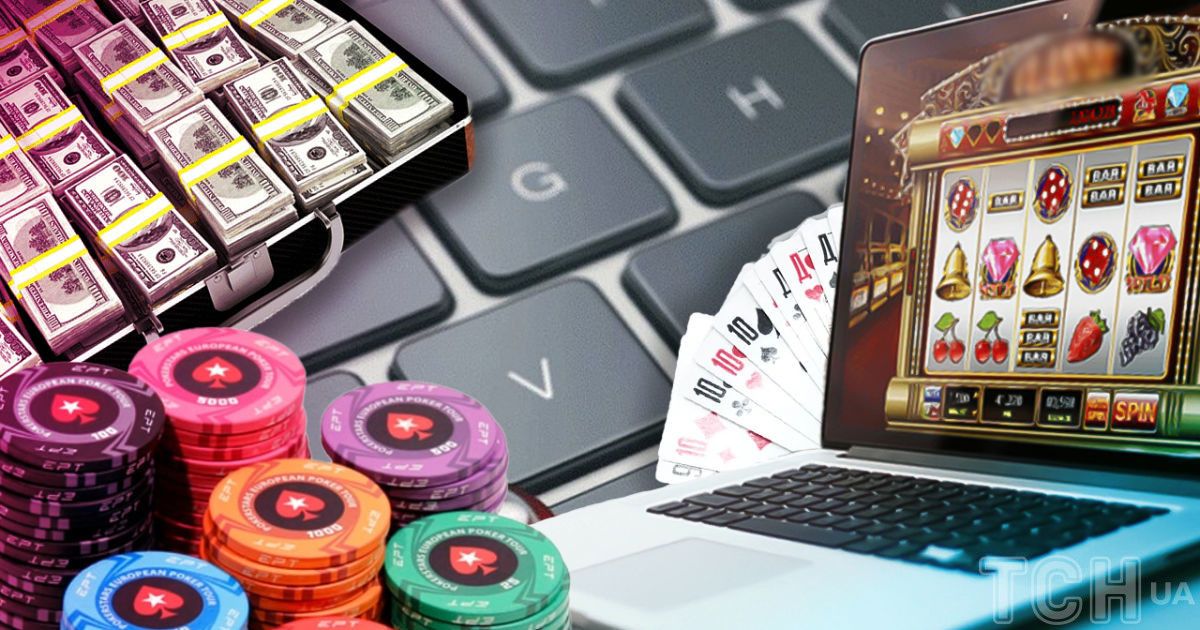 Discover the Thrills of Online Gambling Co UK Casino Discover the Thrills of Online Gambling Co UK Casino