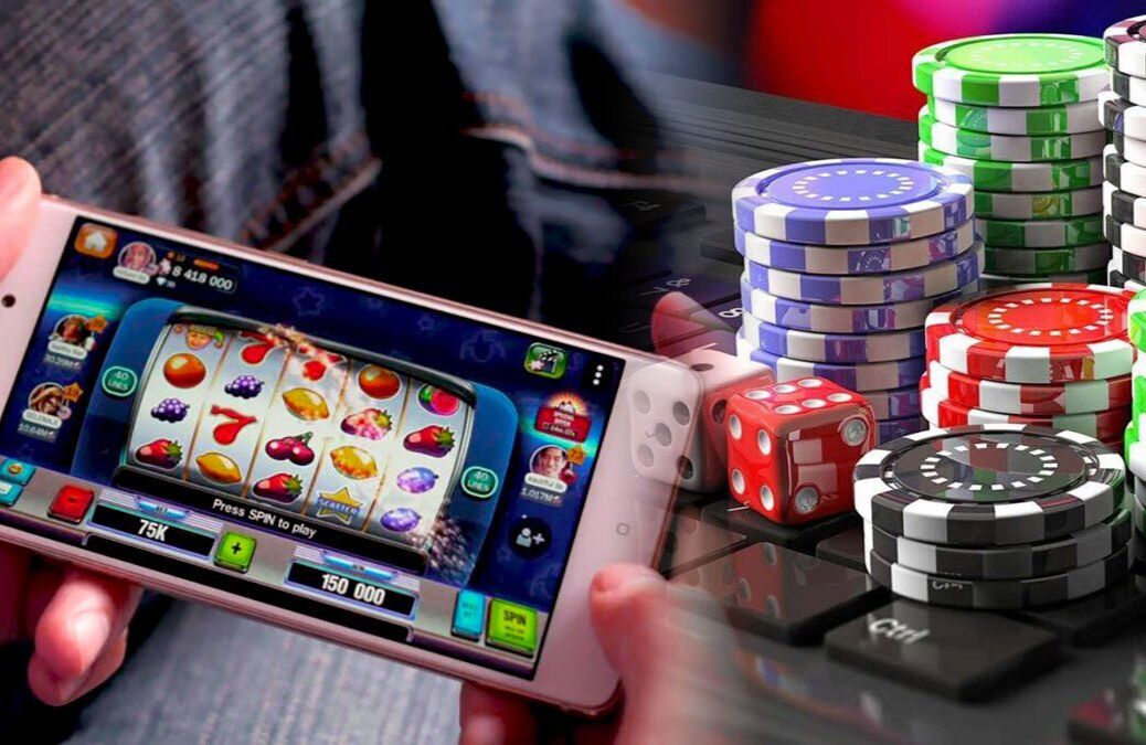 Experience Excitement with the Best Live Online Casino UK Experience Excitement with the Best Live Online Casino UK