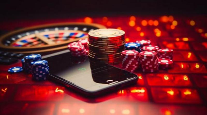 Explore the Thrills of WildRobin Online Casino UK 8 Explore the Thrills of WildRobin Online Casino UK 8