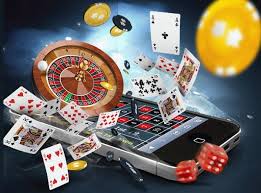 Exploring the Thrills of Online UK Spinbuddha Casino