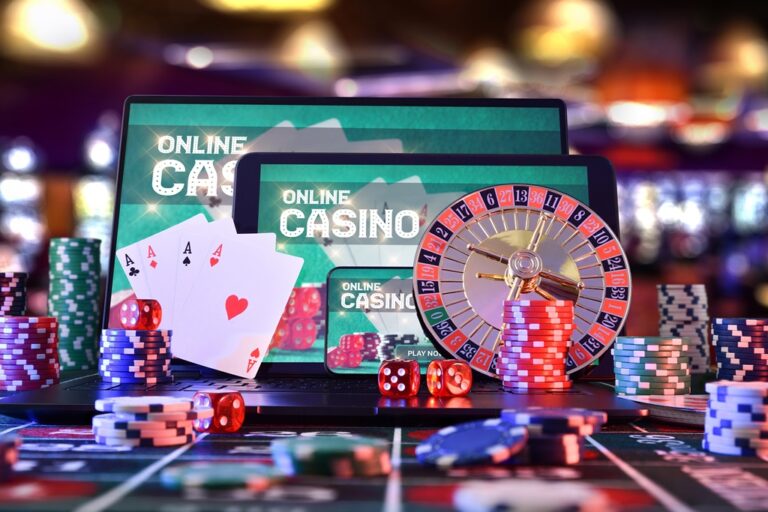 Exploring the Thrills of Online UK Spinbuddha Casino