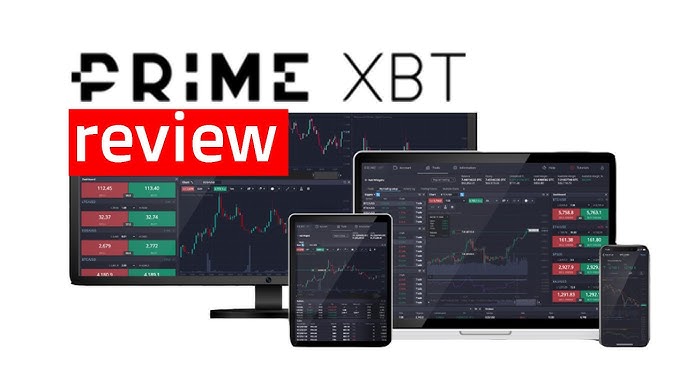 Unlocking Potential in Trading A Deep Dive into PrimeXBT Unlocking Potential in Trading A Deep Dive into PrimeXBT