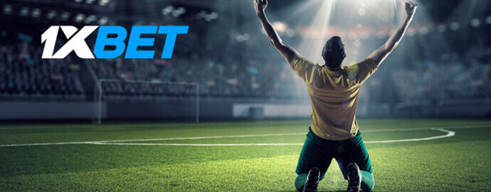 1xBet 日本アプリをダウンロード - スポーツベッティングの新常識 0 1xBet 日本アプリをダウンロード - スポーツベッティングの新常識 0