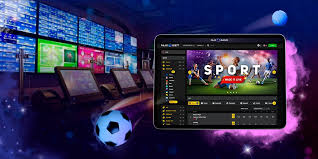 Discover the Thrills of Online Betting with spurbets Discover the Thrills of Online Betting with spurbets