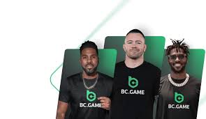 Discovering Opportunities Partner BC.Game Nigeria Discovering Opportunities Partner BC.Game Nigeria