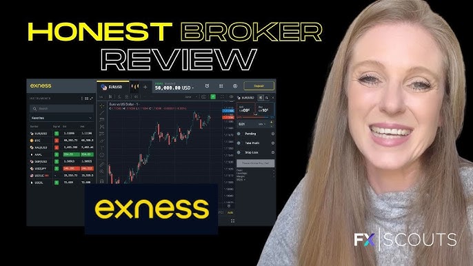 Exness Withdrawal Review A Comprehensive Analysis