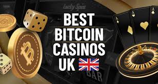 Explore the Excitement of New Online Casino in UK